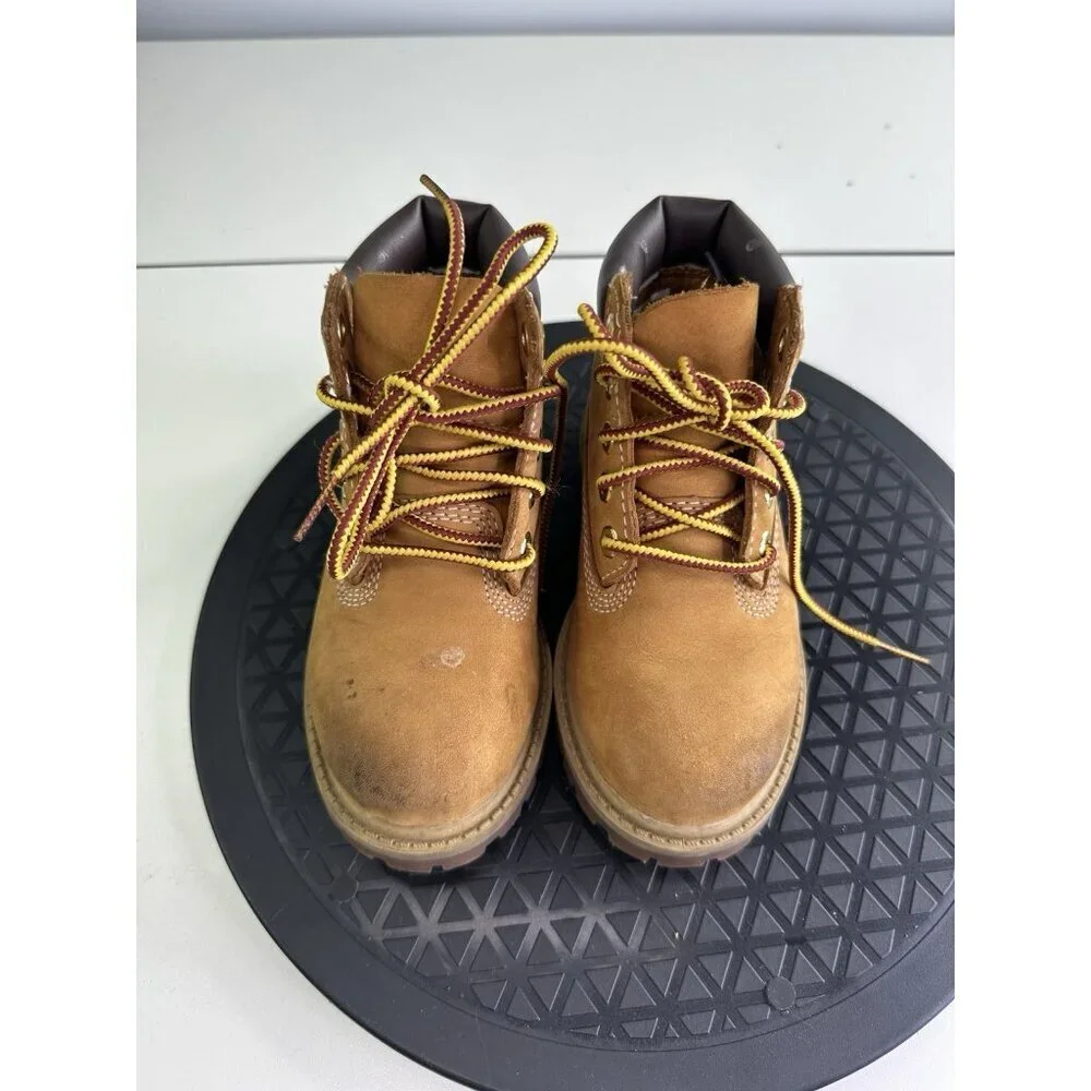 Timberland Premium 6